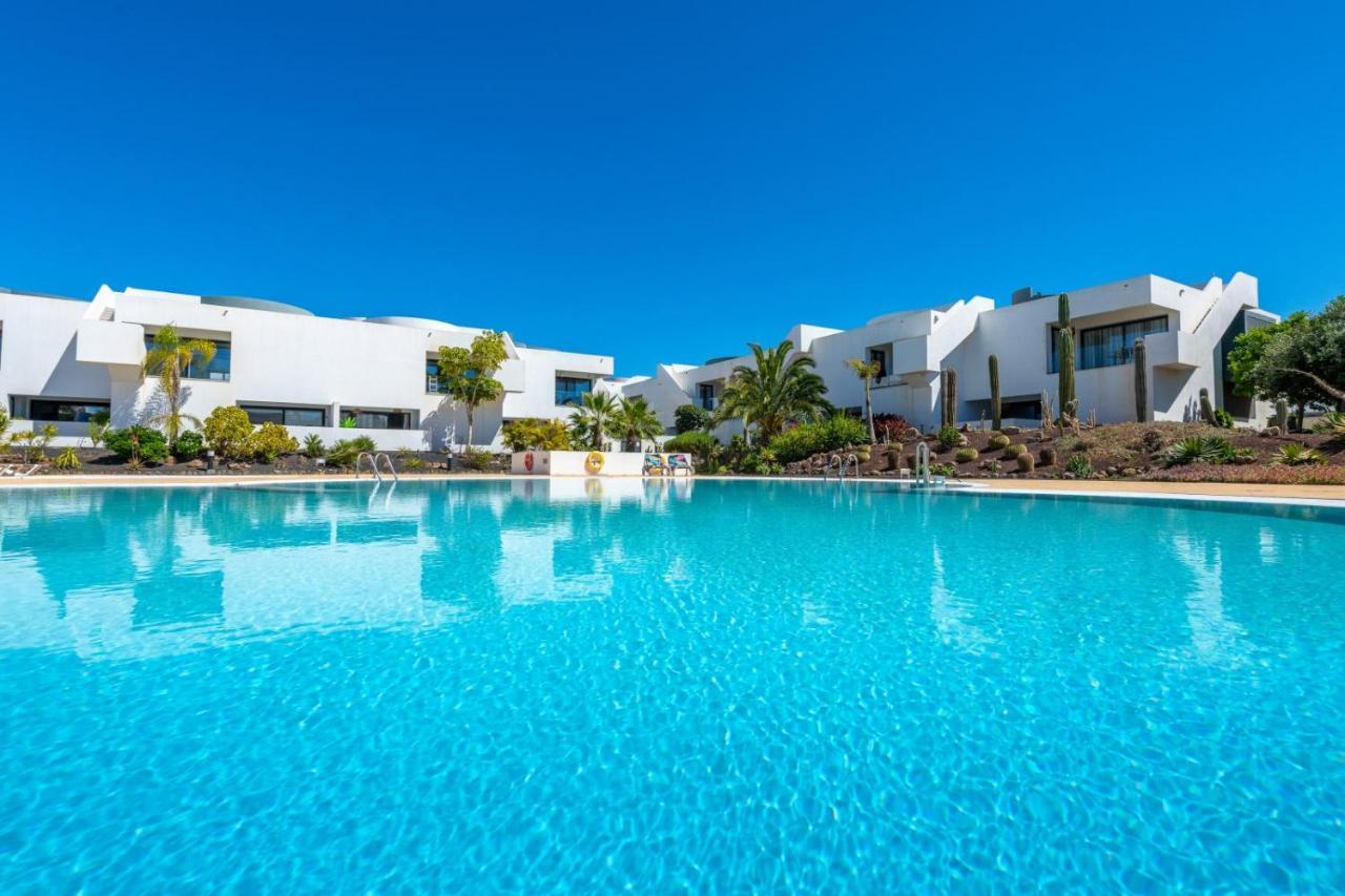 Casilla De Costa Apartment Villaverde  Exterior photo