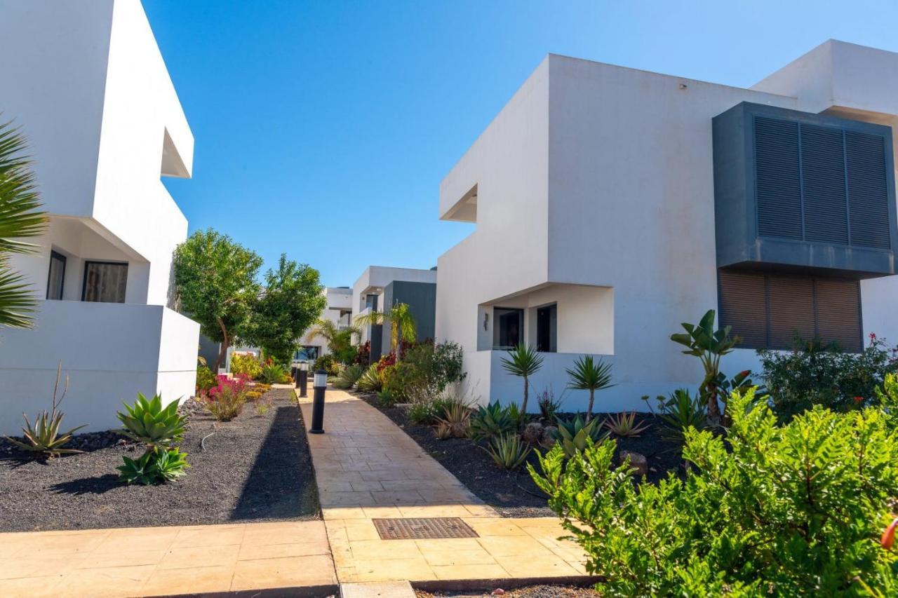 Casilla De Costa Apartment Villaverde  Exterior photo