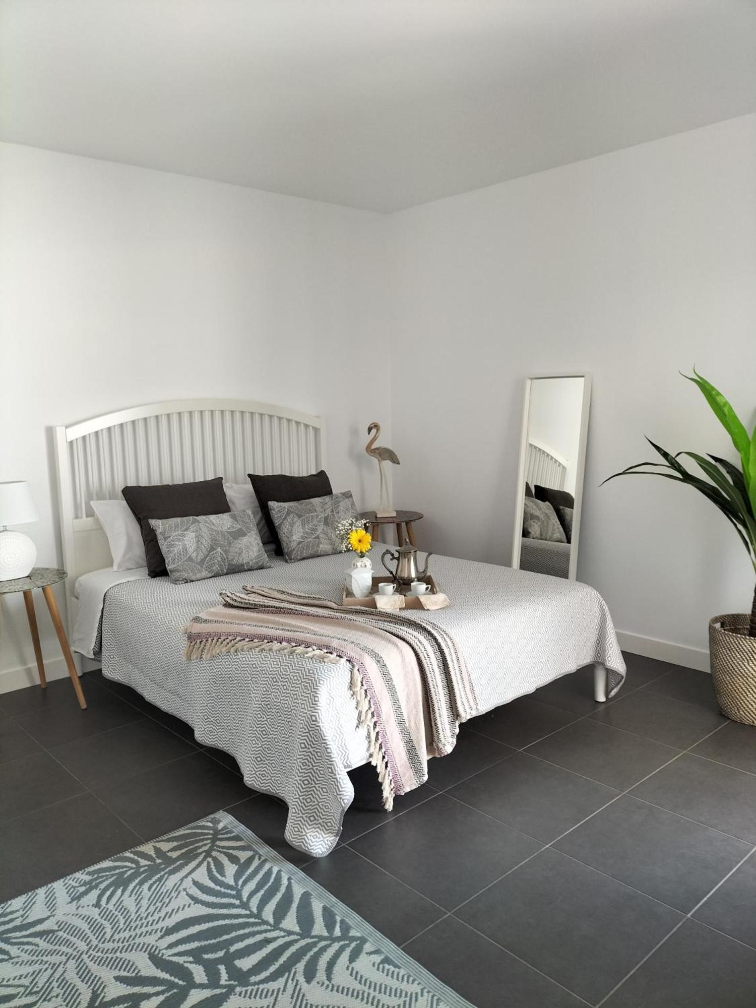 Casilla De Costa Apartment Villaverde  Room photo